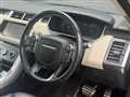 2016 Land Rover Range Rover Sport