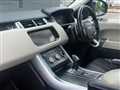2016 Land Rover Range Rover Sport