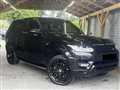 2016 Land Rover Range Rover Sport