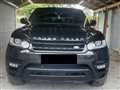 2016 Land Rover Range Rover Sport