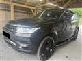 2016 Land Rover Range Rover Sport