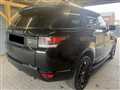 2016 Land Rover Range Rover Sport
