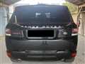 2016 Land Rover Range Rover Sport