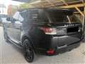 2016 Land Rover Range Rover Sport