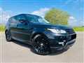 2016 Land Rover Range Rover Sport