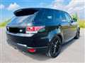 2016 Land Rover Range Rover Sport