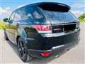 2016 Land Rover Range Rover Sport