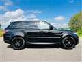 2016 Land Rover Range Rover Sport