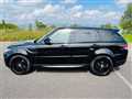 2016 Land Rover Range Rover Sport