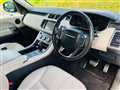 2016 Land Rover Range Rover Sport