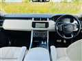 2016 Land Rover Range Rover Sport