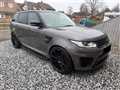 2016 Land Rover Range Rover Sport