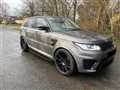 2016 Land Rover Range Rover Sport