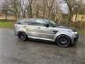 2016 Land Rover Range Rover Sport