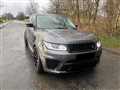 2016 Land Rover Range Rover Sport