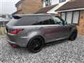 2016 Land Rover Range Rover Sport