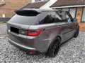 2016 Land Rover Range Rover Sport
