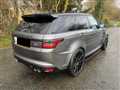 2016 Land Rover Range Rover Sport