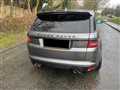 2016 Land Rover Range Rover Sport