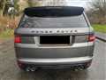 2016 Land Rover Range Rover Sport