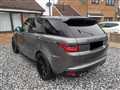2016 Land Rover Range Rover Sport