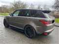 2016 Land Rover Range Rover Sport