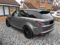 2016 Land Rover Range Rover Sport