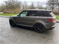 2016 Land Rover Range Rover Sport