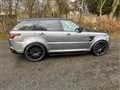 2016 Land Rover Range Rover Sport