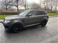 2016 Land Rover Range Rover Sport