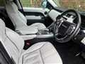 2016 Land Rover Range Rover Sport