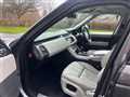 2016 Land Rover Range Rover Sport