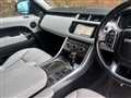 2016 Land Rover Range Rover Sport