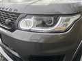 2016 Land Rover Range Rover Sport