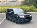2016 Land Rover Range Rover Sport