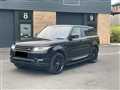 2016 Land Rover Range Rover Sport