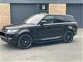2016 Land Rover Range Rover Sport
