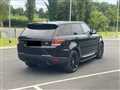 2016 Land Rover Range Rover Sport