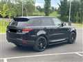 2016 Land Rover Range Rover Sport