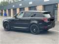 2016 Land Rover Range Rover Sport