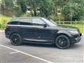 2016 Land Rover Range Rover Sport