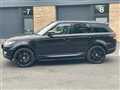 2016 Land Rover Range Rover Sport