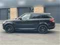 2016 Land Rover Range Rover Sport