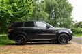 2016 Land Rover Range Rover Sport