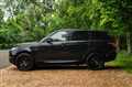 2016 Land Rover Range Rover Sport