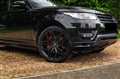 2016 Land Rover Range Rover Sport
