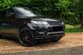 2016 Land Rover Range Rover Sport
