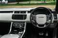 2016 Land Rover Range Rover Sport