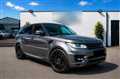 2016 Land Rover Range Rover Sport