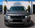 2016 Land Rover Range Rover Sport